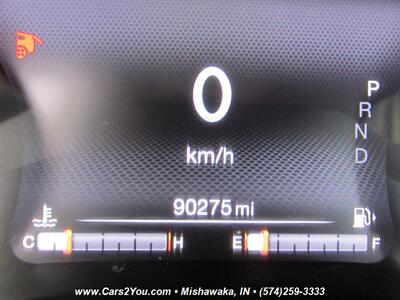 2015 Jeep Renegade Limited 4x4 - Photo 22 - Mishawaka, IN 46545