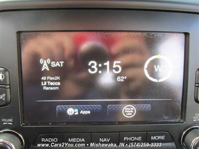 2015 Jeep Renegade Limited 4x4 - Photo 29 - Mishawaka, IN 46545