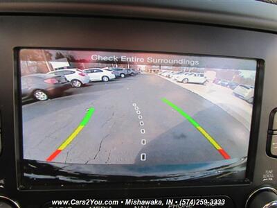 2015 Jeep Renegade Limited 4x4 - Photo 27 - Mishawaka, IN 46545