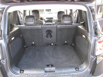2015 Jeep Renegade Limited 4x4 - Photo 16 - Mishawaka, IN 46545