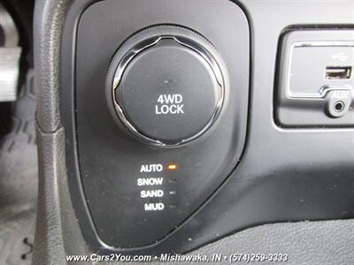 2016 Jeep Renegade Latitude 4x4   - Photo 26 - Mishawaka, IN 46545