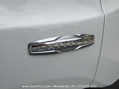 2016 Jeep Renegade Latitude 4x4   - Photo 7 - Mishawaka, IN 46545