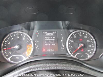 2016 Jeep Renegade Latitude 4x4   - Photo 21 - Mishawaka, IN 46545