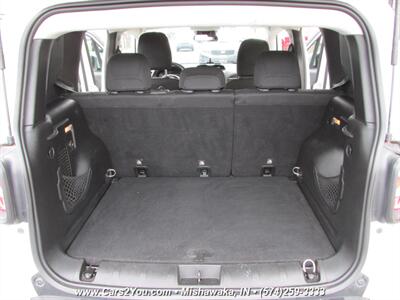 2016 Jeep Renegade Latitude 4x4   - Photo 14 - Mishawaka, IN 46545