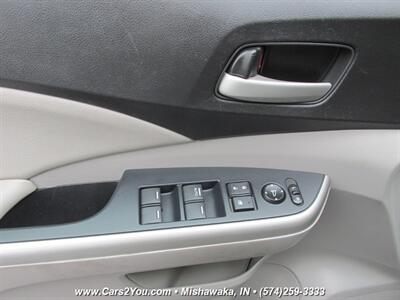 2014 Honda CR-V EX-L AWD   - Photo 9 - Mishawaka, IN 46545