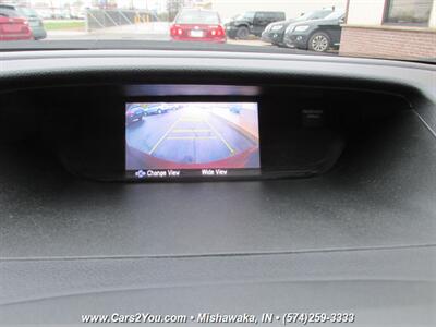 2014 Honda CR-V EX-L AWD   - Photo 22 - Mishawaka, IN 46545