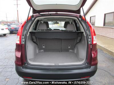 2014 Honda CR-V EX-L AWD   - Photo 14 - Mishawaka, IN 46545