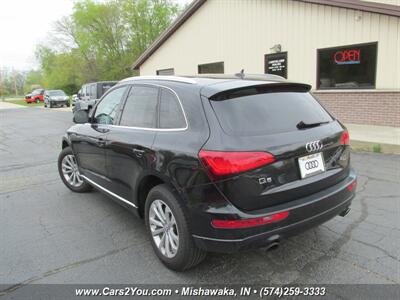 2013 Audi Q5 2.0T quattro Premium AWD   - Photo 4 - Mishawaka, IN 46545