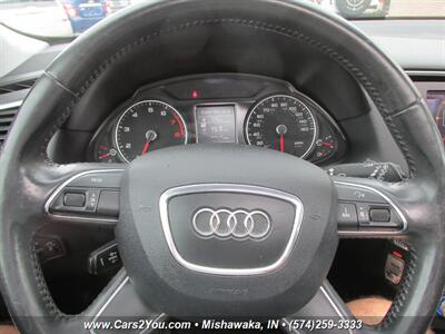 2013 Audi Q5 2.0T quattro Premium AWD   - Photo 19 - Mishawaka, IN 46545