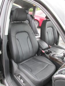 2013 Audi Q5 2.0T quattro Premium AWD   - Photo 16 - Mishawaka, IN 46545