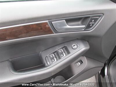 2013 Audi Q5 2.0T quattro Premium AWD   - Photo 9 - Mishawaka, IN 46545