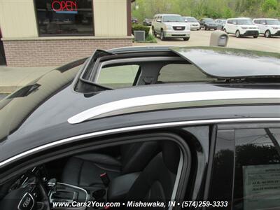 2013 Audi Q5 2.0T quattro Premium AWD   - Photo 8 - Mishawaka, IN 46545