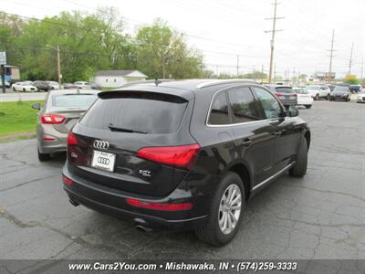 2013 Audi Q5 2.0T quattro Premium AWD   - Photo 5 - Mishawaka, IN 46545