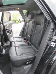 2013 Audi Q5 2.0T quattro Premium AWD   - Photo 12 - Mishawaka, IN 46545