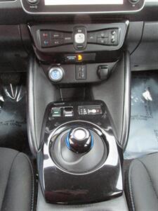 2020 Nissan Leaf SV PLUS EV   - Photo 26 - Mishawaka, IN 46545