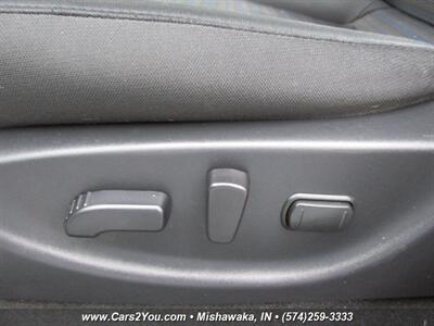 2020 Nissan Leaf SV PLUS EV   - Photo 11 - Mishawaka, IN 46545