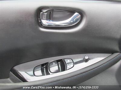 2020 Nissan Leaf SV PLUS EV   - Photo 8 - Mishawaka, IN 46545