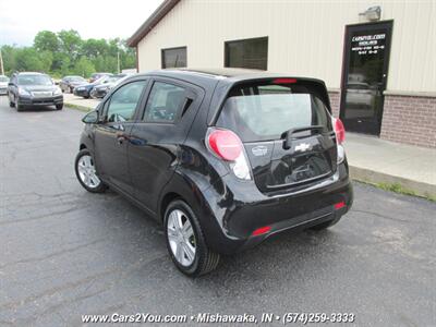 2015 Chevrolet Spark LS   - Photo 3 - Mishawaka, IN 46545