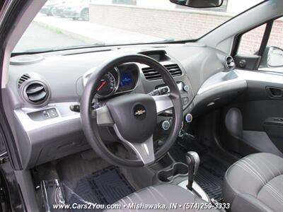 2015 Chevrolet Spark LS   - Photo 8 - Mishawaka, IN 46545