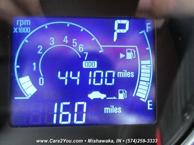 2015 Chevrolet Spark LS   - Photo 19 - Mishawaka, IN 46545