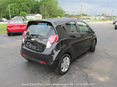 2015 Chevrolet Spark LS   - Photo 5 - Mishawaka, IN 46545