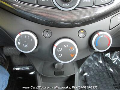 2015 Chevrolet Spark LS   - Photo 23 - Mishawaka, IN 46545