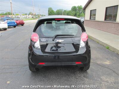 2015 Chevrolet Spark LS   - Photo 4 - Mishawaka, IN 46545