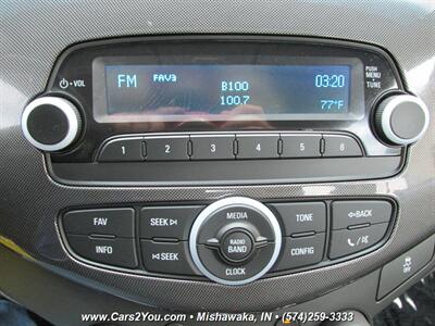 2015 Chevrolet Spark LS   - Photo 22 - Mishawaka, IN 46545