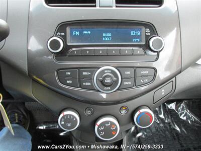 2015 Chevrolet Spark LS   - Photo 21 - Mishawaka, IN 46545