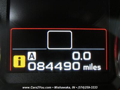 2016 Subaru WRX AWD   - Photo 19 - Mishawaka, IN 46545