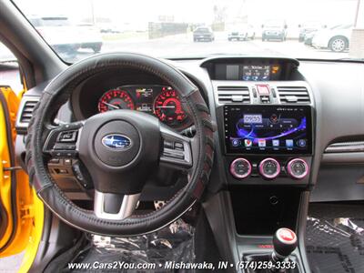 2016 Subaru WRX AWD   - Photo 18 - Mishawaka, IN 46545