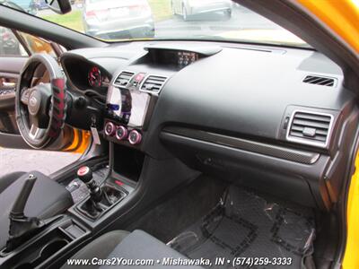 2016 Subaru WRX AWD   - Photo 17 - Mishawaka, IN 46545
