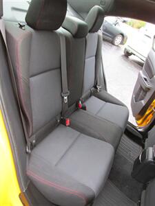 2016 Subaru WRX AWD   - Photo 14 - Mishawaka, IN 46545