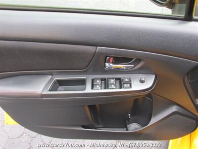 2016 Subaru WRX AWD   - Photo 7 - Mishawaka, IN 46545