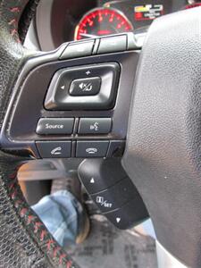 2016 Subaru WRX AWD   - Photo 20 - Mishawaka, IN 46545