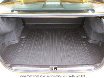 2016 Subaru WRX AWD   - Photo 13 - Mishawaka, IN 46545