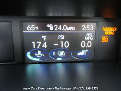 2016 Subaru WRX AWD   - Photo 24 - Mishawaka, IN 46545