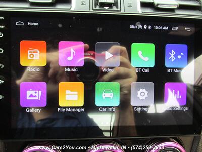 2016 Subaru WRX AWD   - Photo 26 - Mishawaka, IN 46545