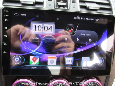 2016 Subaru WRX AWD   - Photo 25 - Mishawaka, IN 46545