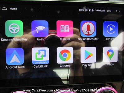 2016 Subaru WRX AWD   - Photo 27 - Mishawaka, IN 46545