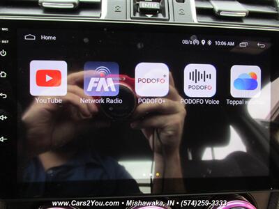 2016 Subaru WRX AWD   - Photo 28 - Mishawaka, IN 46545