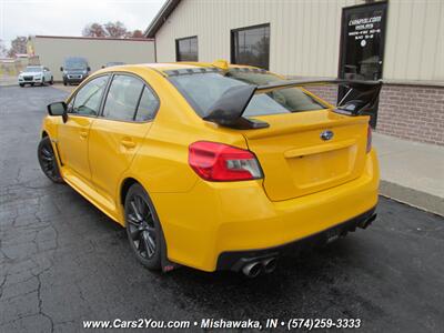 2016 Subaru WRX AWD   - Photo 3 - Mishawaka, IN 46545
