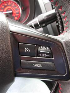 2016 Subaru WRX AWD   - Photo 21 - Mishawaka, IN 46545