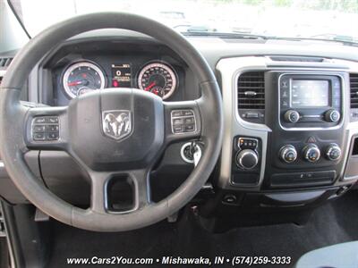 2019 RAM 1500 SLT CREW CAB   - Photo 23 - Mishawaka, IN 46545