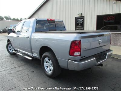 2019 RAM 1500 SLT CREW CAB   - Photo 4 - Mishawaka, IN 46545
