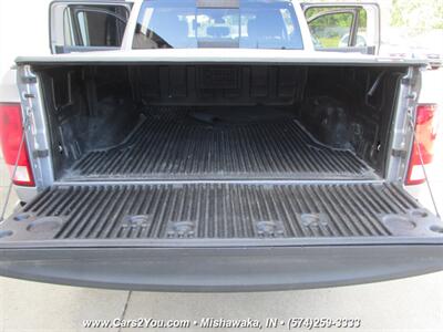 2019 RAM 1500 SLT CREW CAB   - Photo 16 - Mishawaka, IN 46545