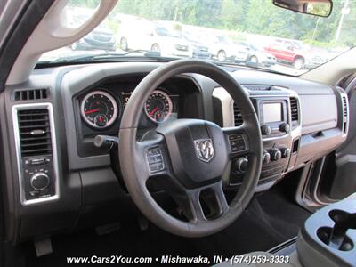 2019 RAM 1500 SLT CREW CAB   - Photo 22 - Mishawaka, IN 46545
