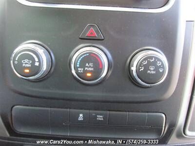 2019 RAM 1500 SLT CREW CAB   - Photo 29 - Mishawaka, IN 46545