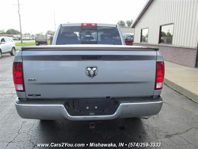 2019 RAM 1500 SLT CREW CAB   - Photo 5 - Mishawaka, IN 46545