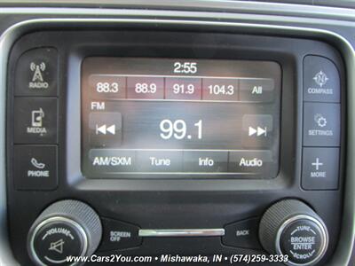 2019 RAM 1500 SLT CREW CAB   - Photo 26 - Mishawaka, IN 46545